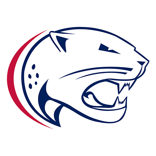 South Alabama SOUTH ALABAMA JAGUARS