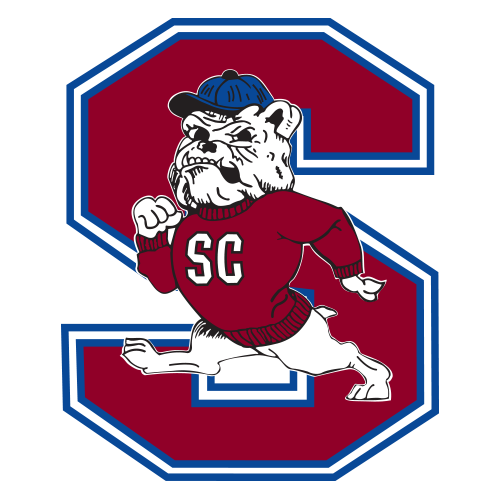 South Carolina State SOUTH CAROLINA STATE BULLDOGS