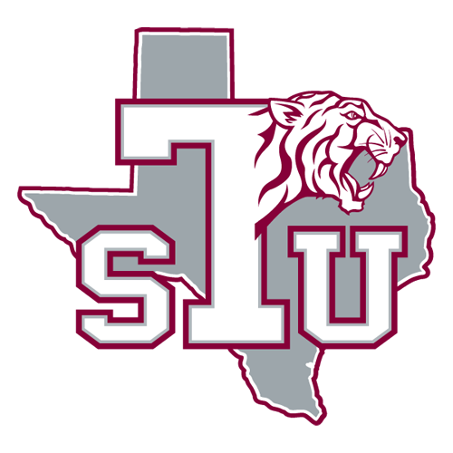 Texas Southern TEXAS SOUTHERN LADY TIGERS