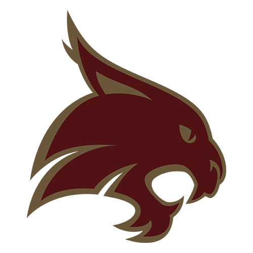 Texas State TEXAS STATE BOBCATS