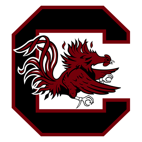 South Carolina Gamecocks