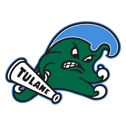 Tulane Green Wave