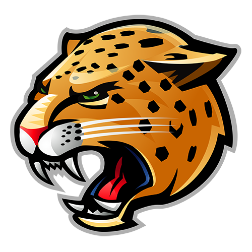IU Indianapolis Jaguars