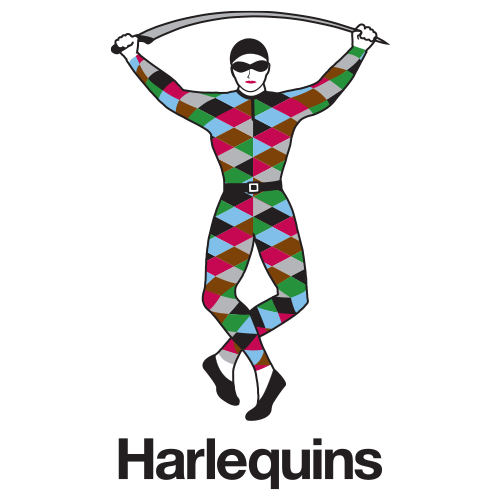 Harlequins