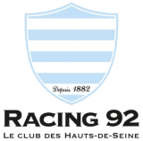 Racing 92