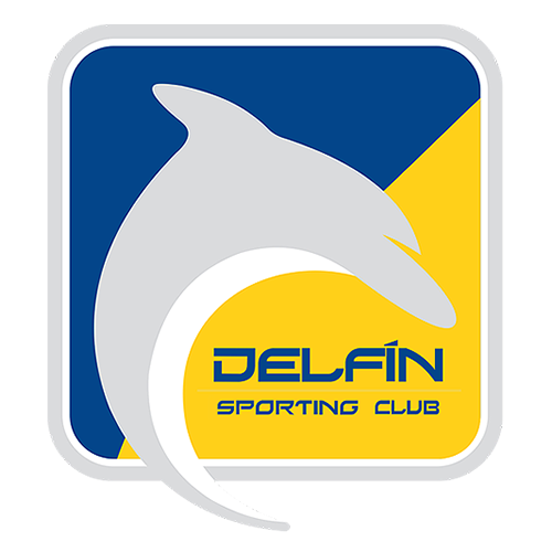 Delfín