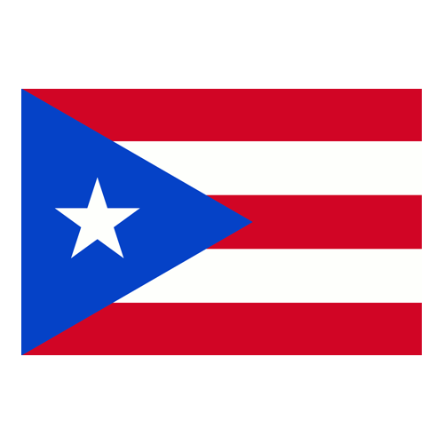 Puerto Rico