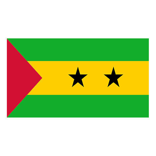Sao Tome and Principe