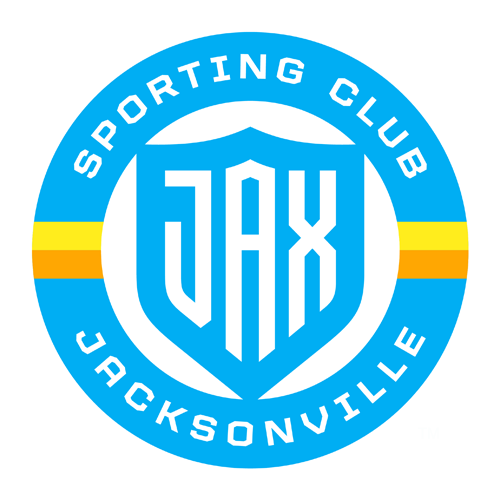 Sporting JAX