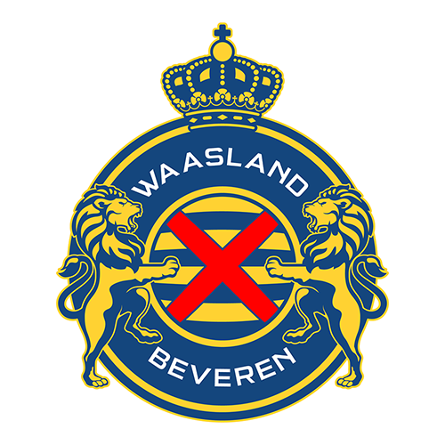 Waasland-Beveren