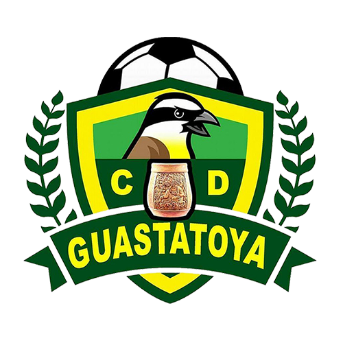 CD Guastatoya