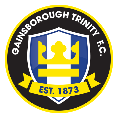 Gainsborough Trinity