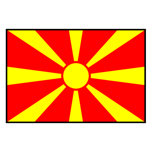 North Macedonia U21