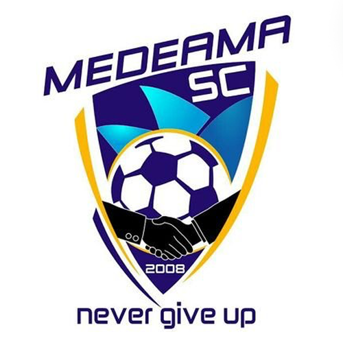 Medeama