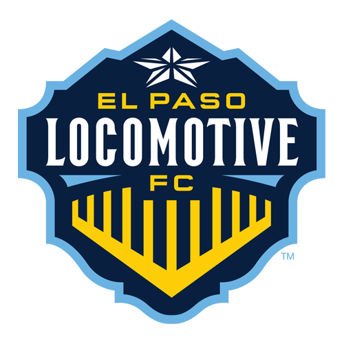 El Paso Locomotive FC