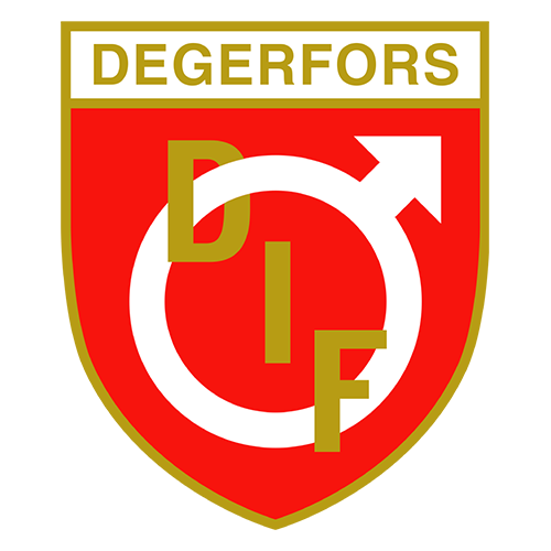 Degerfors IF
