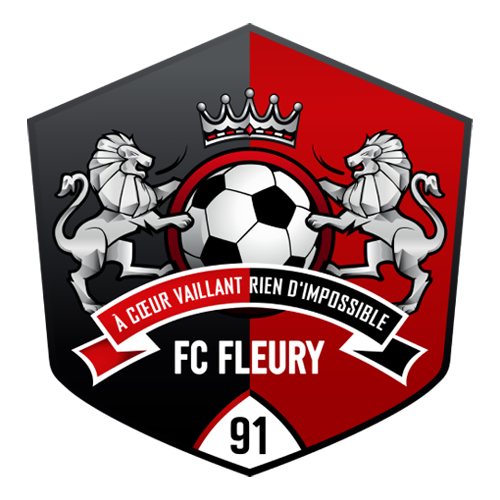 FC Fleury 91