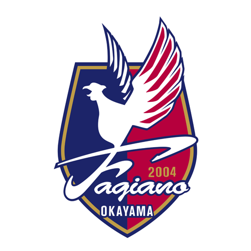 Fagiano Okayama