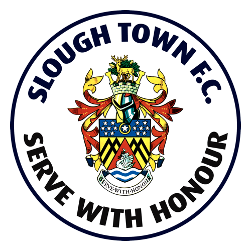 Slough Town