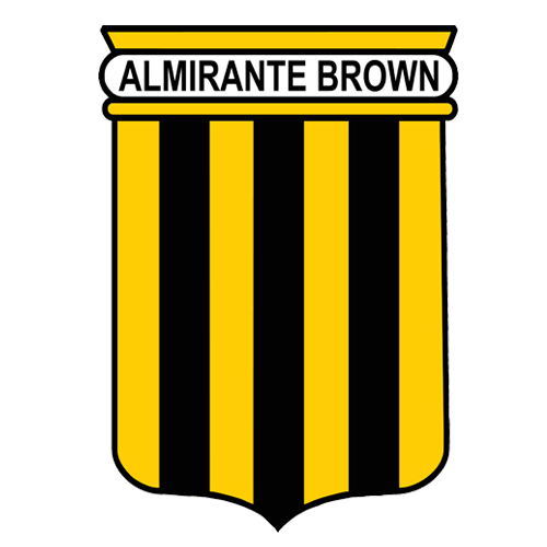 Almirante Brown