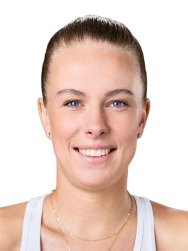 Magdalena Frech