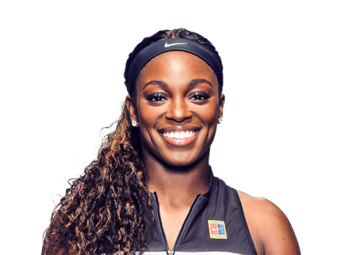 Sloane Stephens
