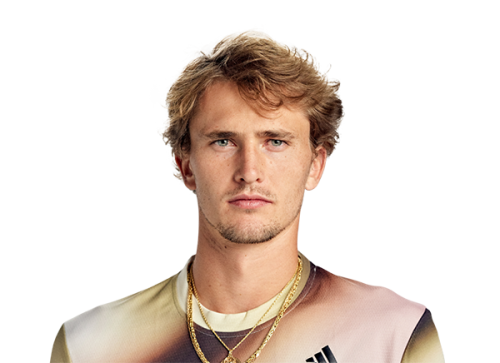 Alexander Zverev