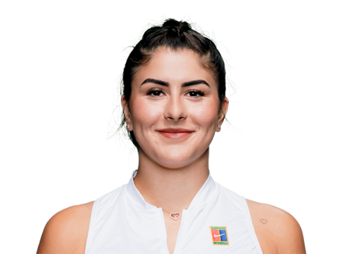 Bianca Andreescu
