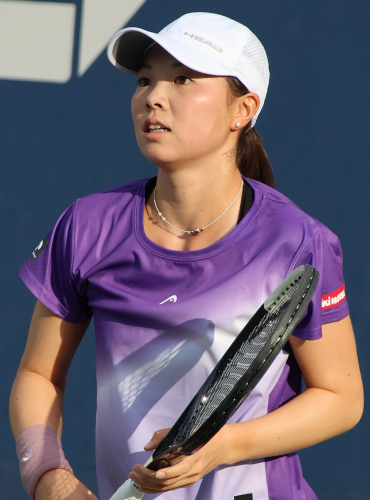 Hayu Kinoshita