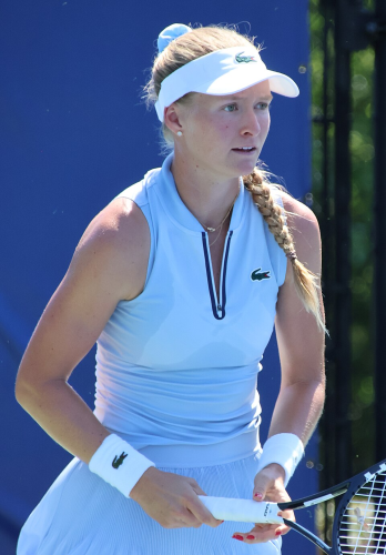 Elvina Kalieva