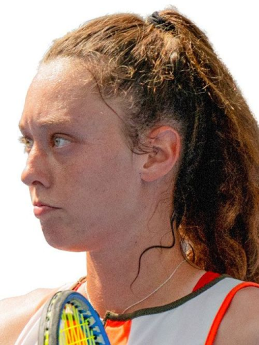 Darja Vidmanova