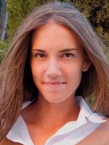 Irene Burillo