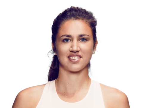 Sara Sorribes Tormo