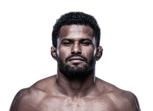 Ednilson Santos
