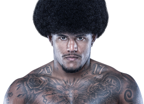 Igor Cavalcanti