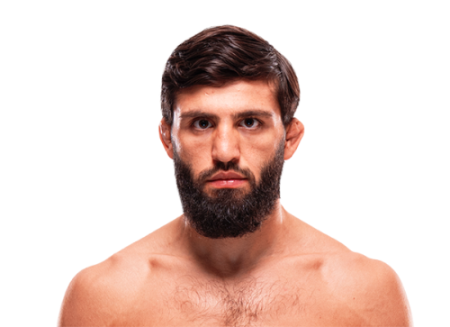 Arman Tsarukyan