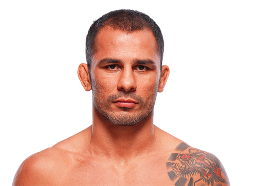 Alexandre Pantoja
