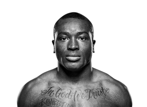 Dwight Joseph