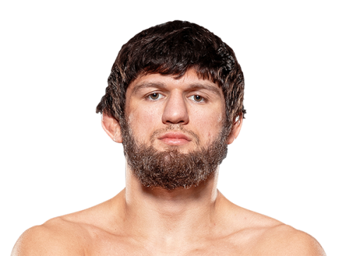 Timur Khizriev