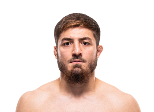 Abdul-Rakhman Yakhyaev