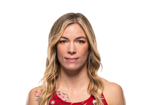 Melissa Croden