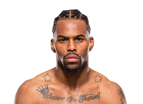 Khaos Williams