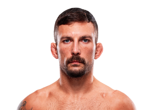 Chad Anheliger