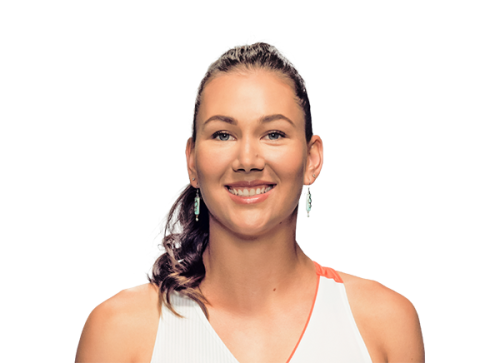 Nicole Melichar-Martinez