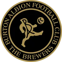 Burton Albion