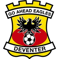 Go Ahead Eagles