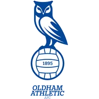 Oldham Athletic