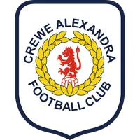 Crewe Alexandra