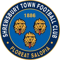 Shrewsbury Town